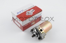 Стартер DKY STD-007 Honda Lead 90