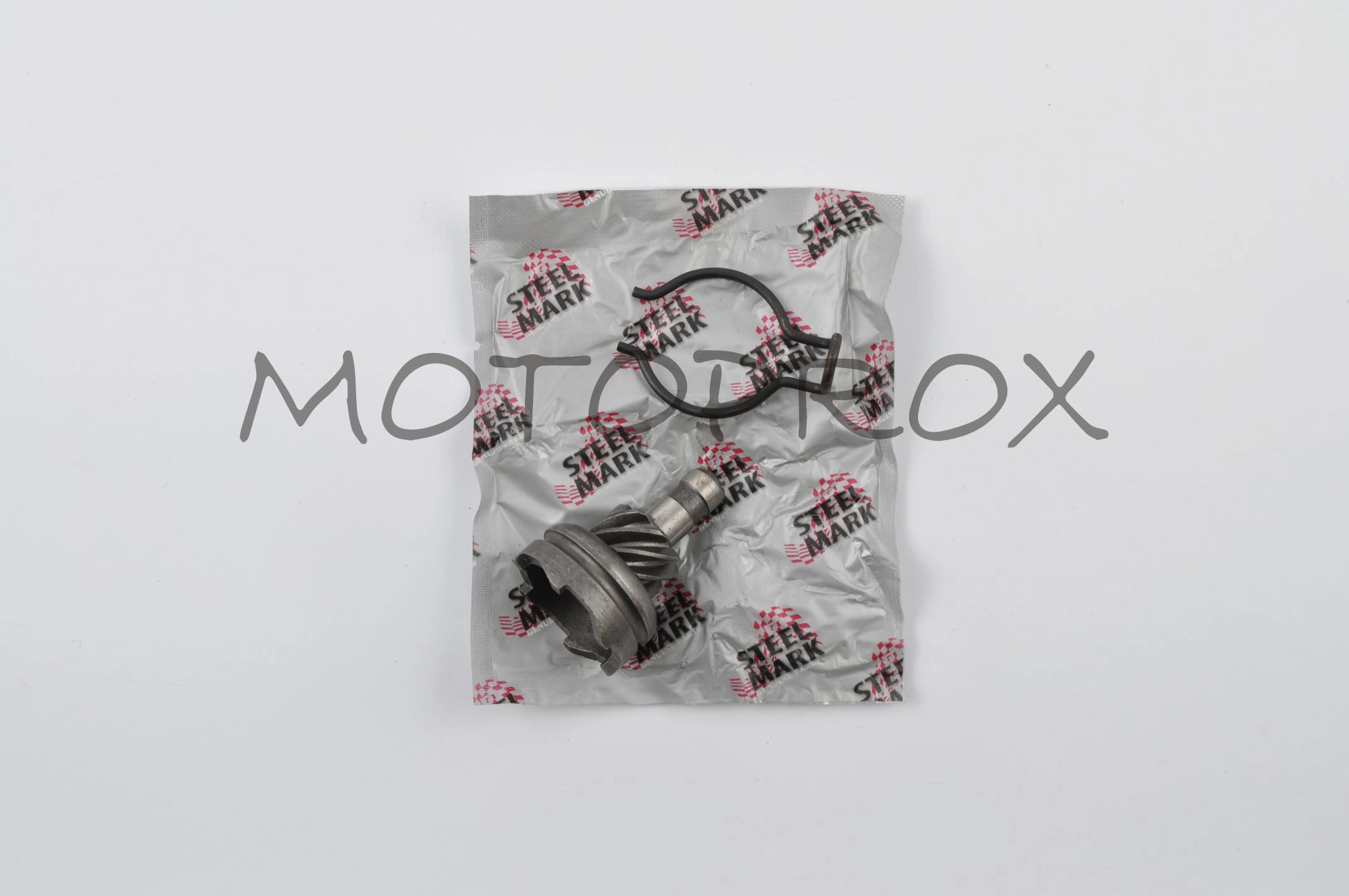 Храповик Steel Mark XSR-005 GY6 50