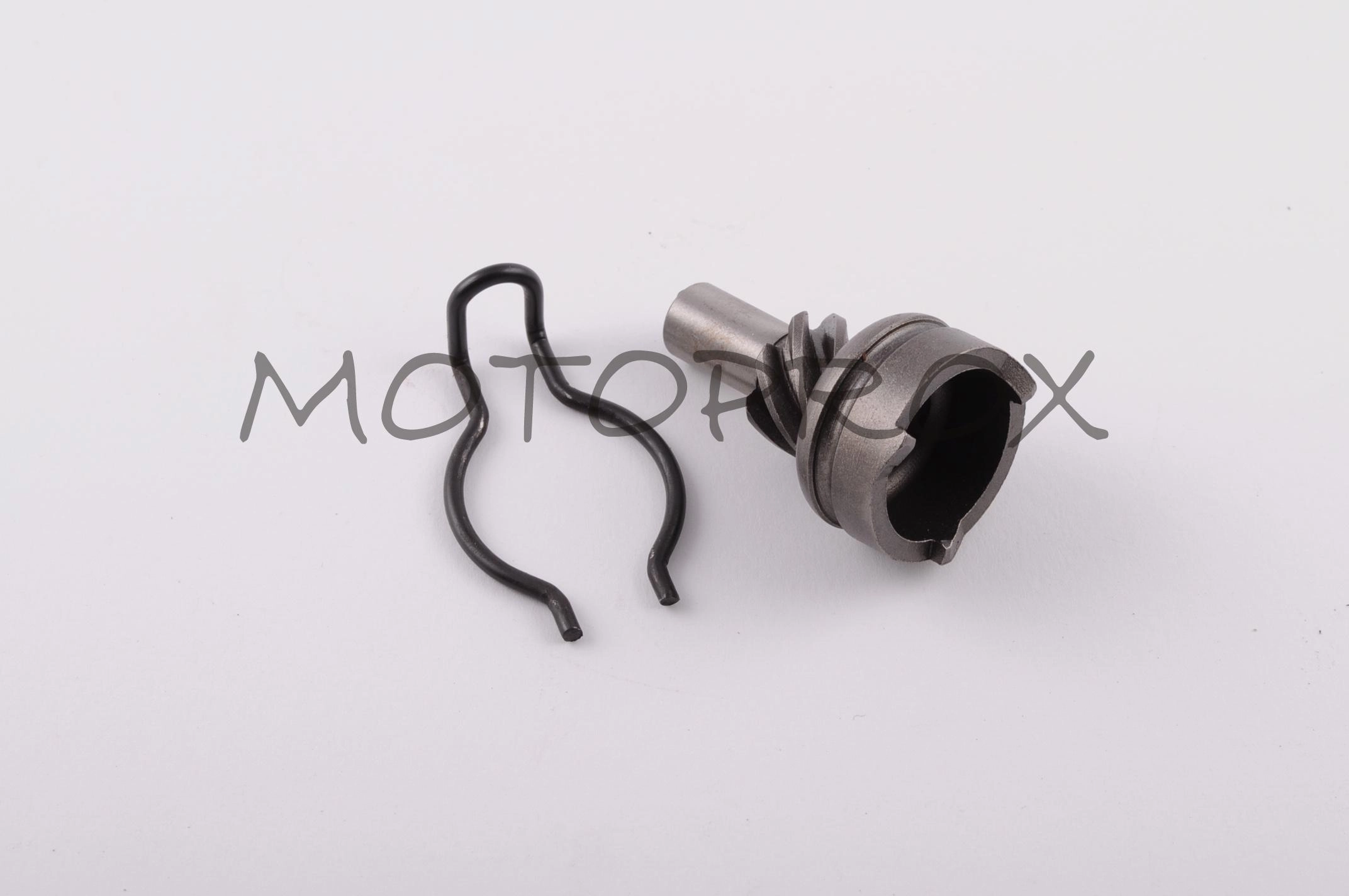Храповик Steel Mark XSR-006 Honda Dio AF18, Tact AF16, Lead AF20