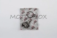 Храповик Steel Mark XSR-005 GY6 50