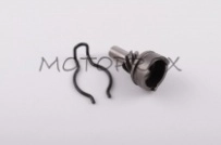 Храповик Steel Mark XSR-006 Honda Dio AF18, Tact AF16, Lead AF20