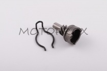 Храповик Steel Mark XSR-006 Honda Dio AF18, Tact AF16, Lead AF20