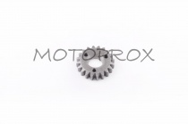 Шестерня системы запуска силового агрегата Sunny XAS-001 GY6 125, GY6 150