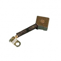 Щетка стартера JMT CBS-004
