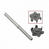Крыльчатка помпы Bronco AT-10064A