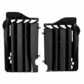 Защита радиатора Polisport 8455800001 Black