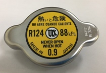 Пробка радиатора Tourmax RC-0.9R