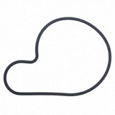 Прокладка помпы Athena S410510024030