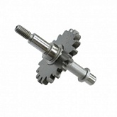 Вал помпы Nachman MX-10215C