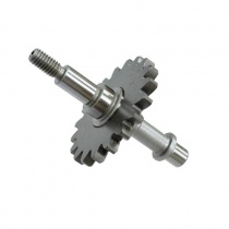 Вал помпы Nachman MX-10215C