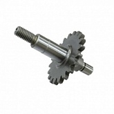 Вал помпы Nachman MX-10227B