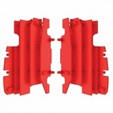 Защита радиатора Polisport 8459800002 Red