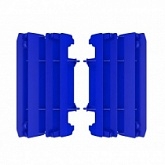 Защита радиатора Polisport 8985500001 Blue