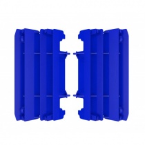 Защита радиатора Polisport 8985500001 Blue