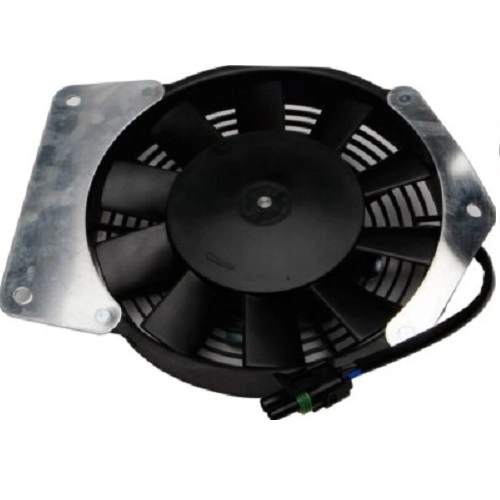 Вентилятор радіатора рідинного All Balls 70-1025