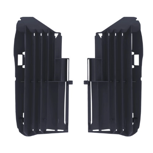 Захист радіатора Acerbis 0025478.042 Blue