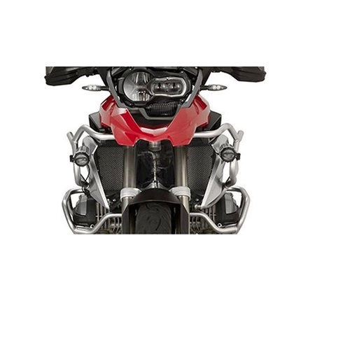 Захист радіатора Kappa KPR5138 Black