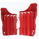 Захист радіатора Polisport 8464200002 Red