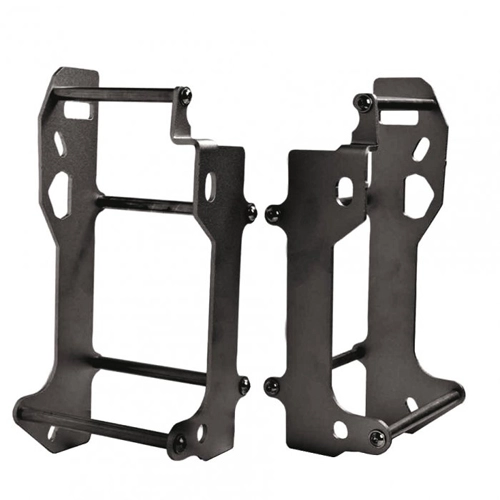 Захист радіатора Crosspro 2CP06001410004
