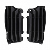 Защита радиатора Acerbis 0026192.090 Black