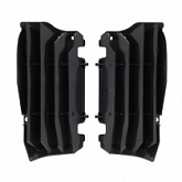 Защита радиатора Acerbis 0026192.090 Black