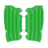 Защита радиатора Acerbis 0026192.130 Green