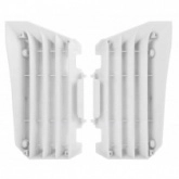 Защита радиатора Polisport 8455400001 White