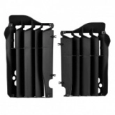 Защита радиатора Polisport 8455700001 Black