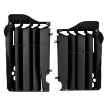 Защита радиатора Polisport 8455700001 Black