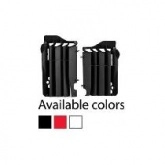 Защита радиатора Polisport 8457800001 Black