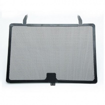 Защита радиатора Kappa KPR2132 Black