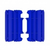 Защита радиатора Polisport 8985500001 Blue