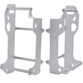 Защиты радиатора Crosspro 2CP06001940001 Silver