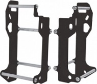 Защиты радиатора Crosspro 2CP060140A0004