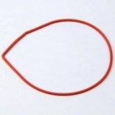 Прокладка помпы Kawasaki 92055-1423