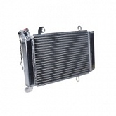 Радиатор жидкостный Motorace ACH0071