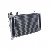 Радиатор жидкостный Motorace ACH0071
