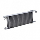 Радиатор масляный Motorace ZCF0702B