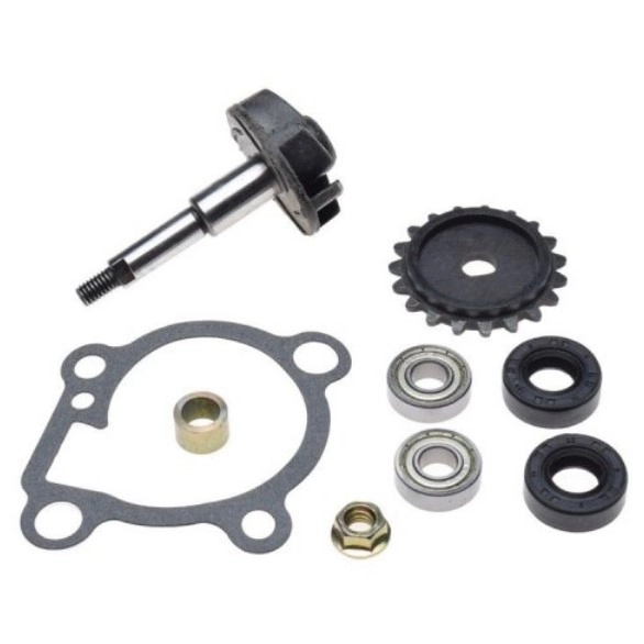 Ремкомплект помпи Motorace AY57275