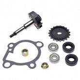 Ремкомплект помпы Motorace AY57275