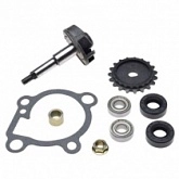 Ремкомплект помпы Motorace AY57275