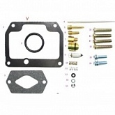 Ремкомплект карбюратора Bearing Worx CK70722