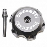 Крышка бака топливного Buzzetti BZ10220 Black 67мм