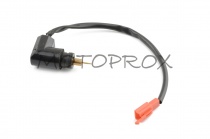 Электроклапан карбюратора Komatcu EKU-001 Yamaha Jog 50 5BM