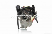 Карбюратор F6 GY6 150