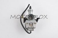 Карбюратор HKS KHI-006 Wuyang WY150 