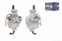 Карбюратор Keihin Alpha 110 PZ22
