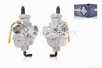 Карбюратор Keihin Alpha 70 PZ16