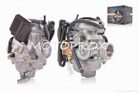 Карбюратор Keihin GY6 150