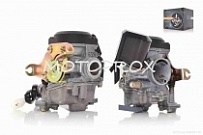Карбюратор Keihin GY6 80 B